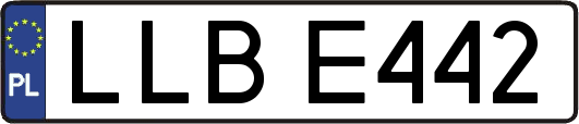 LLBE442