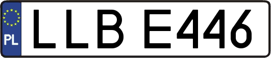 LLBE446