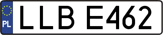 LLBE462