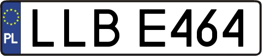 LLBE464