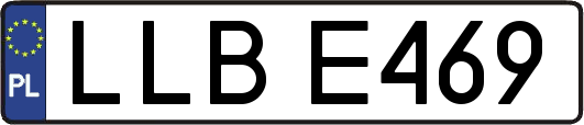 LLBE469
