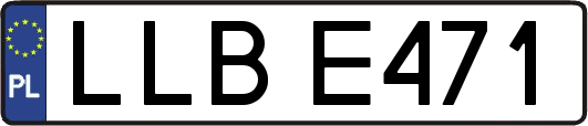 LLBE471