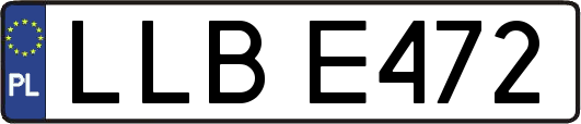 LLBE472