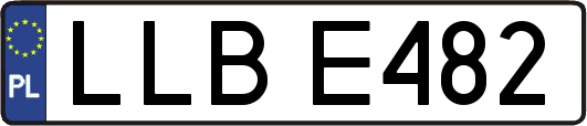 LLBE482
