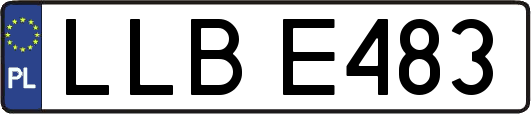 LLBE483