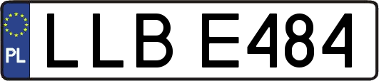LLBE484