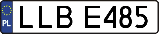 LLBE485