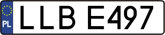 LLBE497