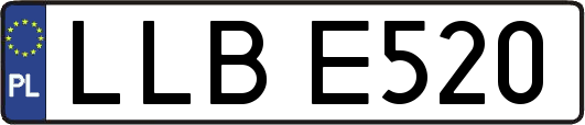LLBE520