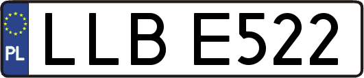 LLBE522