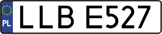 LLBE527