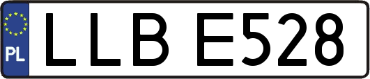 LLBE528