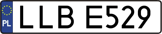 LLBE529