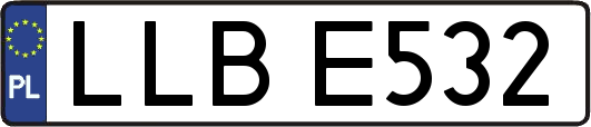 LLBE532