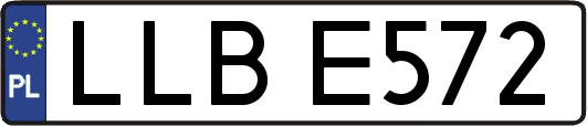 LLBE572