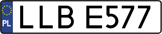 LLBE577