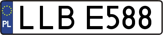 LLBE588