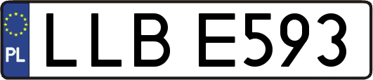 LLBE593