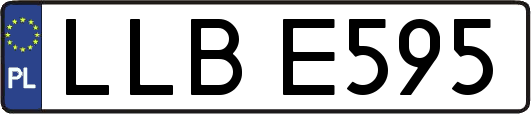 LLBE595