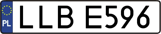 LLBE596