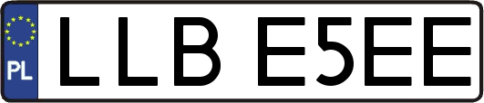 LLBE5EE