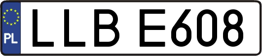 LLBE608