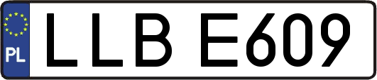 LLBE609