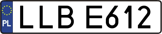 LLBE612