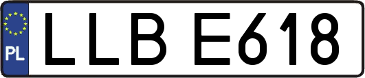 LLBE618