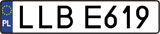 LLBE619