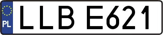 LLBE621