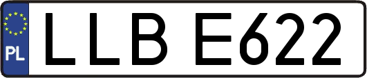 LLBE622