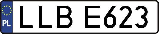 LLBE623
