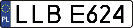 LLBE624