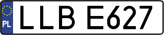 LLBE627