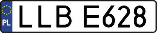 LLBE628