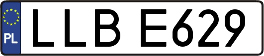 LLBE629