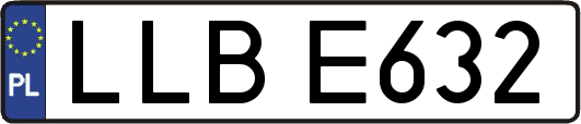 LLBE632