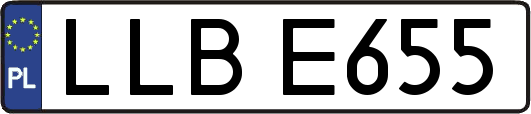 LLBE655