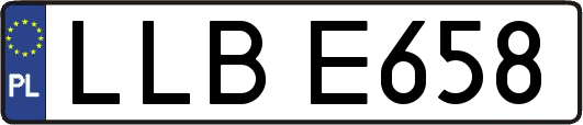 LLBE658