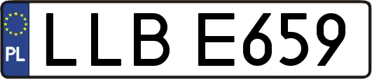 LLBE659