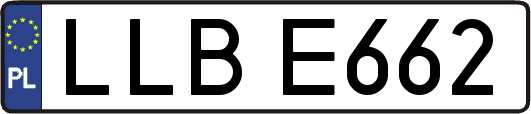 LLBE662