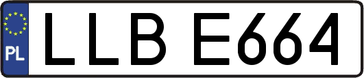 LLBE664