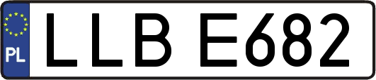 LLBE682
