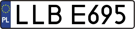 LLBE695
