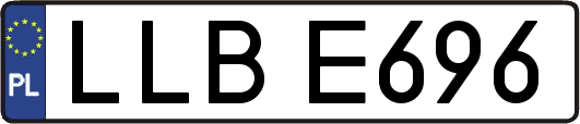 LLBE696