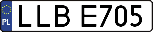 LLBE705