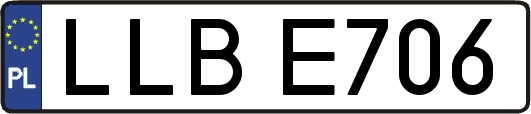 LLBE706