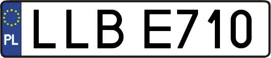 LLBE710