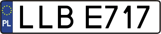 LLBE717